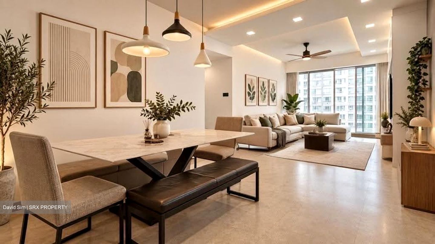 Lakeholmz (D22), Condominium #612938621